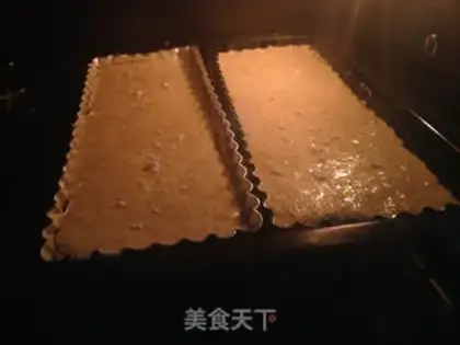 Make Apple corn pie step 12