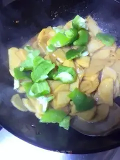 Make Potato chips step 9