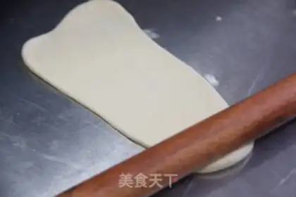 Make Fist bread step 5