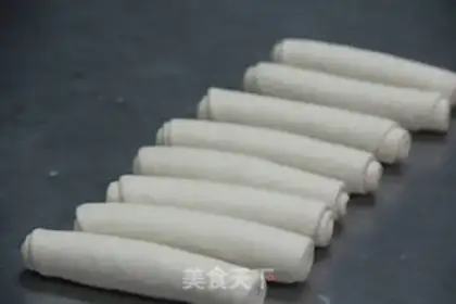 Make Fist bread step 6