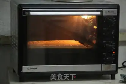 Make Fist bread step 8