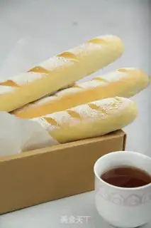 Make Fist bread step 9