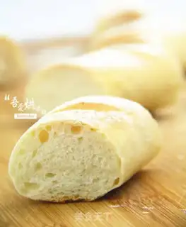 Make Fist bread step 10