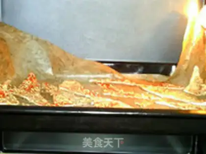 Make Sesame chip step 13
