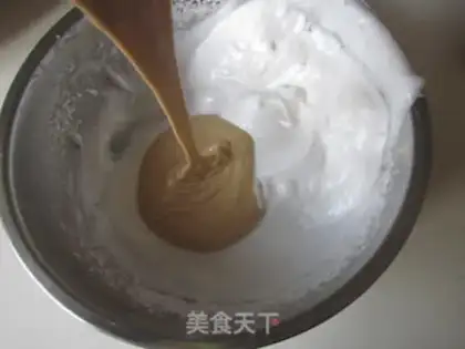 Make Fruit and coffee cake step 9