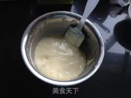 Make walnut chip rolls step 8