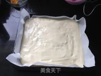 Make walnut chip rolls step 10