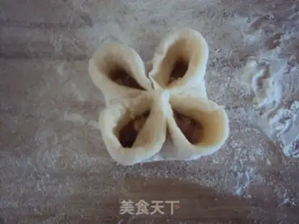 Make Four-Girl Steam step 11