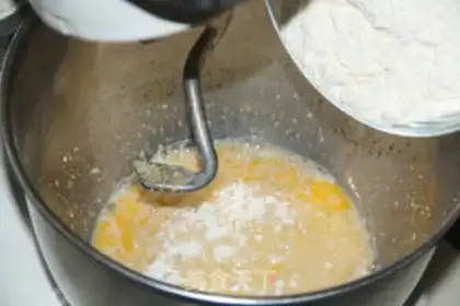 Make Donuts step 2