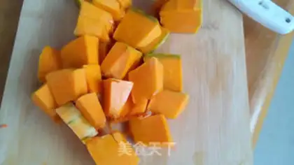 Make Pumpkin
