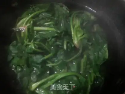 Make Pork dumplings step 4