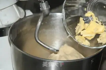 Make Donuts step 3