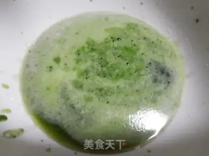 Make Pork dumplings step 5