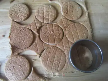 Make Fruit and coffee cake step 16