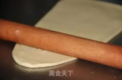 Make Donuts step 5