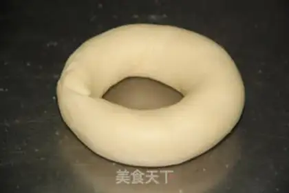 Make Donuts step 6