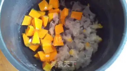 Make Pumpkin