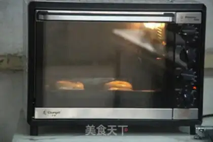 Make Donuts step 7