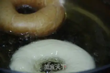 Make Donuts step 8