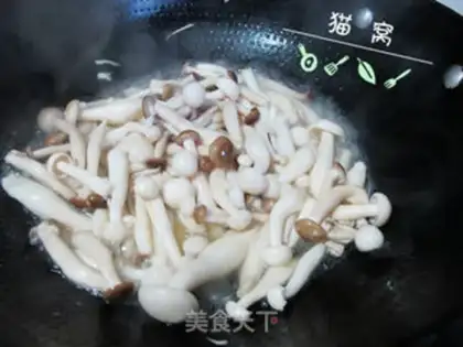 Make Polio soup step 4