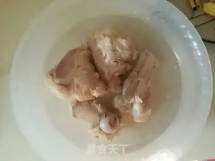 Make Nutritional soup step 3