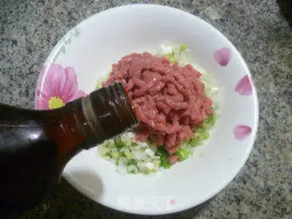 Make Beef pie onion step 2