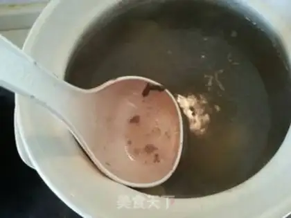 Make Nutritional soup step 5