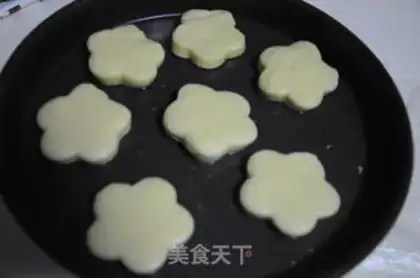Make Butter pretzels step 10