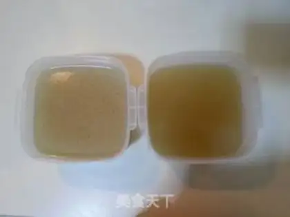 Make Nutritional soup step 6