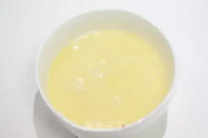 Make Eggs step 2