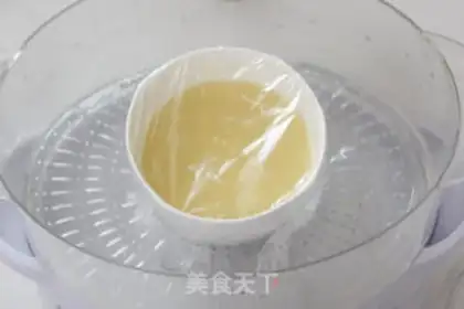 Make Eggs step 4