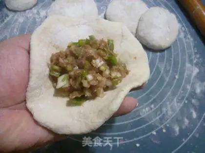 Make Beef pie onion step 10