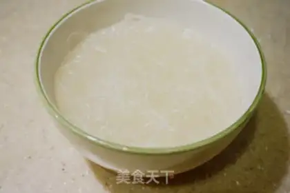 Make Garlic shrimp step 0