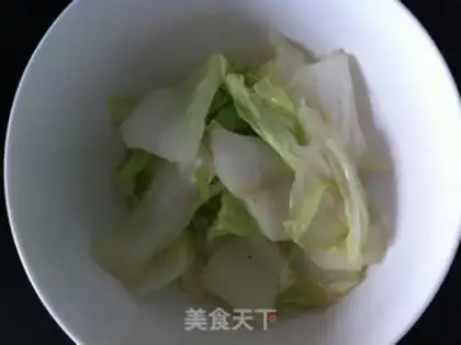 Make Boiled meat step 1