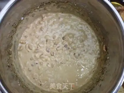 Make Cow Rolling Sugar step 10