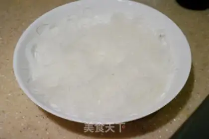 Make Garlic shrimp step 6