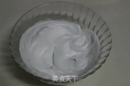 Make A tea cheesecake step 11