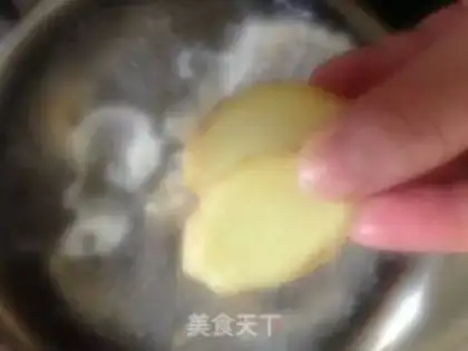 Make Chicken claws step 7