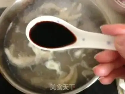 Make Chicken claws step 8