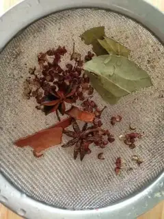 Make Chicken claws step 9