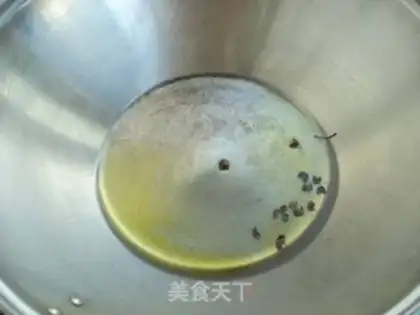 Make The broccoli step 6