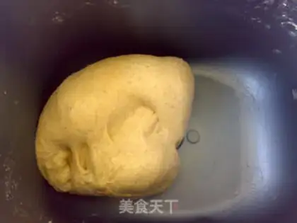Make Bronze buns step 4