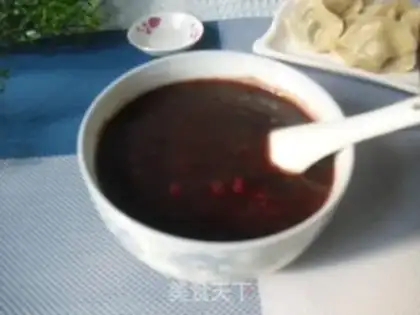 Make Black rice step 3