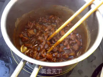 Make Bronze buns step 6