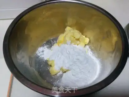 Make Christmas Fluckles step 0