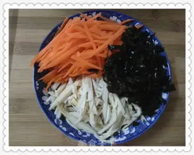 Make Fish fragrance step 7