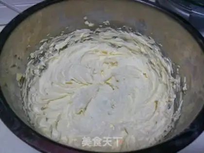 Make Christmas Fluckles step 2
