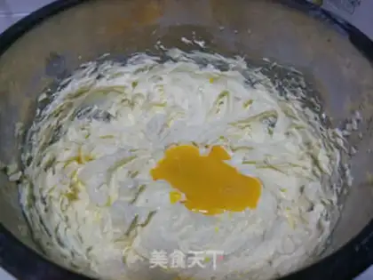 Make Christmas Fluckles step 3