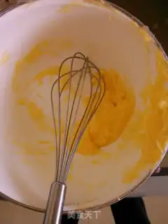 Make Butter cookies step 2