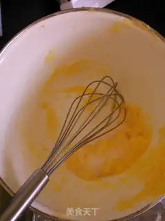 Make Butter cookies step 3
